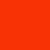 Oracal 8300 033 Red Orange