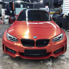 Oracal 970RA+ ProSlide 100-Sunset Shift Gloss Application