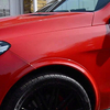Oracal 970RA+ ProSlide 371-Chilli Red Gloss