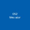 Oracal 551 Azure Blue-052