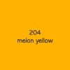 Oracal 551 Melon Yellow-204