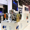 Oracal 631 Exhibition