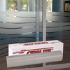 Oracal 8810 Frosted Glass Applicaton 3