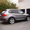 Oracal 970RA+ ProSlide 933-Tin Metallic Gloss Application