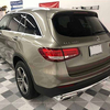 Oracal 970RA+ ProSlide 934-Zinc Metallic Gloss Application