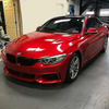 Oracal 970RA+ ProSlide 961-Luscious Lips Gloss Application