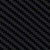 Oracal 975CA 070 Black Carbon