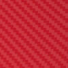 Oracal 975CA 305 Geranium Red Carbon