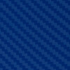 Oracal 975CA 536 Middle Blue Carbon