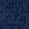 Oracal 975HC 192 Deep Blue Metallic Honeycomb