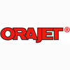 Orajet Logo