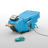 Padpak CC Machine Front View