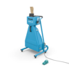 Padpak Junior Machine Front View