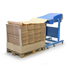 Padpak LC Bulk Back