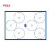 PCL Labels