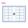 PCL Labels