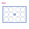 PCL Labels