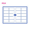 PCL Labels