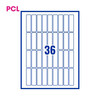 PCL Labels