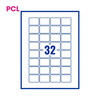 PCL Labels
