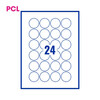 PCL Labels