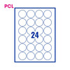 PCL Labels