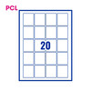 PCL Labels