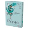 Pioneer Office White Printer Paper A3 75gsm pack of 500 sheets