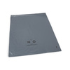 Poly Mailer Grey 525x600mm T20P Back