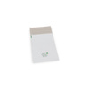 Poly Mailer White 165x240mm PJ1 Back
