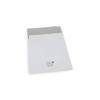 Poly Mailer White 250x310mm PJ3 Back