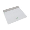 Poly Mailer White 415x325mm PJ5 Back