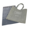 Poly Mailer 350 x 475mm Grey Pocket