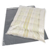 Poly Mailer 525 x 600mm Grey Pocket