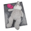 Poly Mailer 850 x 1000mm Grey Pocket
