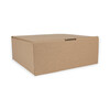 Postal Box 254x254x102mm