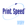Print Speed Ivory