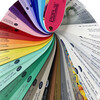 Priplak Fan Swatch
