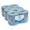 Purely Smile Centre Feed Rolls Pack of 6