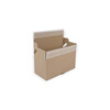 Quick Assembly Box 195x95x90mm Box