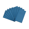 Rhino Exercise Book Light Blue Group