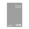 Rhino Everyday 200x127mm Shorthand Notebook Front