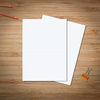 Rhino Everyday A4 Memo Pad Application