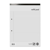 Rhino Everyday A4 Refill Pad Front