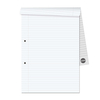 Rhino Everyday A4 Refill Pad Open