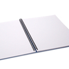 Rhino Everyday A4 Twinwire Notebook Close Up