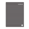 Rhino Everyday A4 Twinwire Notebook Front