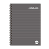 Rhino Everyday A5 Twinwire Notebook Front