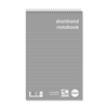 Rhino Everyday Shorthand Notebook 200x127mm Front