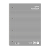 Rhino Everyday Spiral A4+ Notebook Front